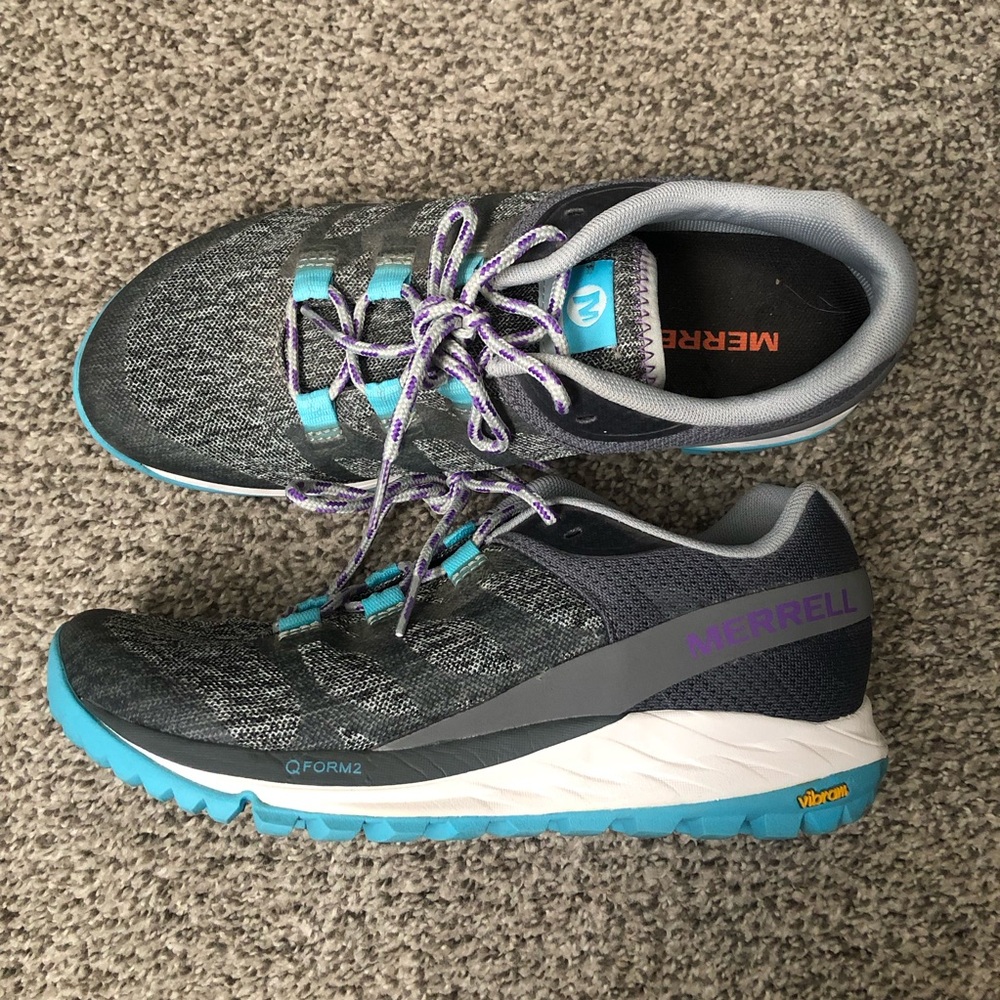 Merrell Antora Trail Women’s Shoes